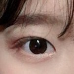 진짜 예쁜 <b>렌즈</b> 찾았어 ! !