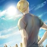 [BL] 극야 아는 사람?