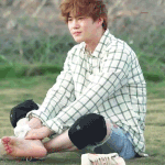 [EXO] 날씨 갑자기 <b>오</b>ㅑ케 따수워<b>짐</b>