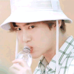 [EXO] 준며니 게임구멍 아냣