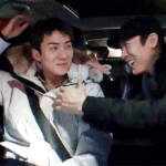 [EXO] 막내 <b>우쭈쭈</b>