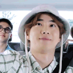 [EXO] 앙대 준며니 내가 <b>루팡</b>