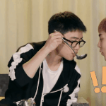 [EXO] 앙대 밍쏙이도 내가 <b>루팡</b>