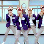 [EXO] 앙대 엑소도 내가 <b>루팡</b>