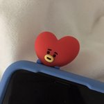 [이삐] 나 폰<b>케이스</b> 샀다고했던 탄삐인데