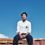 <b>별말</b> 안했는데 웃긴 하정우 인터뷰