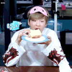 [강다니엘] 강다니엘 : 와앙