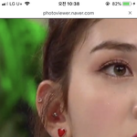 [추반] 오늘 피어싱 두개 뚫을껀데 어디에 뚫을지 추반 <b>해주</b>랑 ㅠㅠㅠ