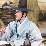 드디어 새로운 한복 입은 권율ㅋㅋㅋㅋㅋㅋ