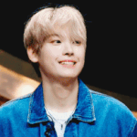 [<b>SF9</b>] 사진효과 이렇게 뽀샤시 하게 하는거 어찌함??