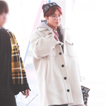 [댓글부탁해] 190223 박지훈 공항