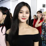 한결같은 <b>쯔위</b>