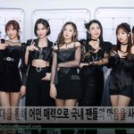 [댓글부탁해] 중국 걸그룹 <b>세븐</b>센세스 데뷔