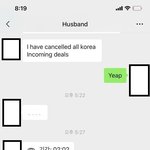 [꼭조언부탁] <b>허위</b>보이스피싱 신고로 계좌가 정지됐습니다