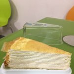 얘들아 이 케이크 맛있어 보임??