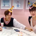 [NCT] 흑흑 <b>필터</b>만 없으면...
