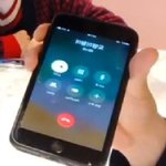 [NCT] 도영이<b>형아</b>라고 저장했어