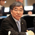 윤석헌, 함영주 3연임 <b>제동</b> “법률 리스크 있다”