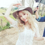 태연 반다나