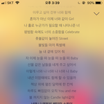 [NCT] 준희들 눈물 <b>버튼</b> 노래 뭐야???