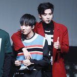 <b>케미</b> 터지는 팀내 최장신 최단신 조합