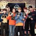 [드루와] <b>SF9</b>, '숨피 어워즈' 단독 MC 발탁…한류팬에 눈도장