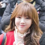 이목구비 <b>화려</b>하지 않아서 다행인 여돌