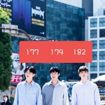 [세븐틴] 177 179 182 호시 도겸 <b>원우</b>