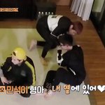 [EXO] 오늘의 킬포 장면