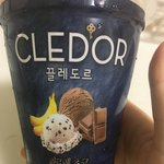 JMT 아이스크림 발견함
