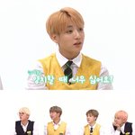 [방탄소년단] 오랜만에 <b>판</b>와서 팬톡보는뎅