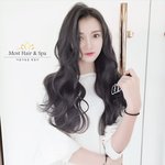 [드루와] 이런 염색하면 일주일 되기전에 물빠질려나?