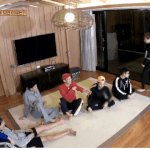 [EXO] 오늘 둘이 왜<b>이럼</b>