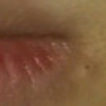 <b>눈갱</b>)) 나 입 옆에 빵꾸남ㅋㅋㅋ