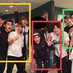 [EXO] 이사진은 볼때마다 <b>개신</b>기해