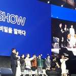 [아이콘] 어제 <b>MBN</b> 갔다 온 코닉이야