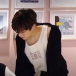 [NCT] 이제노 진짜...