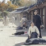 <b>항거</b>:유관순 이야기 한번씩 봐줘