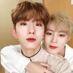 오늘 뜬 성운 <b>기현</b> 친목