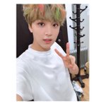 [NCT] 엔시티 실물 본 <b>준희</b>들 ㅠㅠㅠ