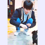 [드루와] 헐 김재환 탄이랑