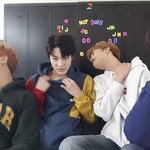 [NCT] 00즈가 생각하는 섹시