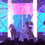 [<b>ITZY</b>] 애들 안무 바뀐거봐