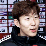 [댓글부탁해] +근황추가)손흥민보면 진짜 신기한게