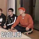 [EXO] 김종대 왜 헤어밴드 벗었냐
