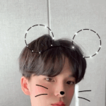나 반배정 대박이야