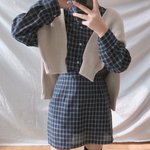 [댓글부탁해] 너희 봄 아우터 뭐 살<b>거양</b>?