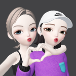[<b>제페토</b>] 코인 오지게 씀