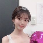 새로사귄 애가 진짜 이렇게 생겼는데