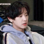 [EXO] 야 이거 찬열이 <b>겁나</b> 잘생기지 않았냐